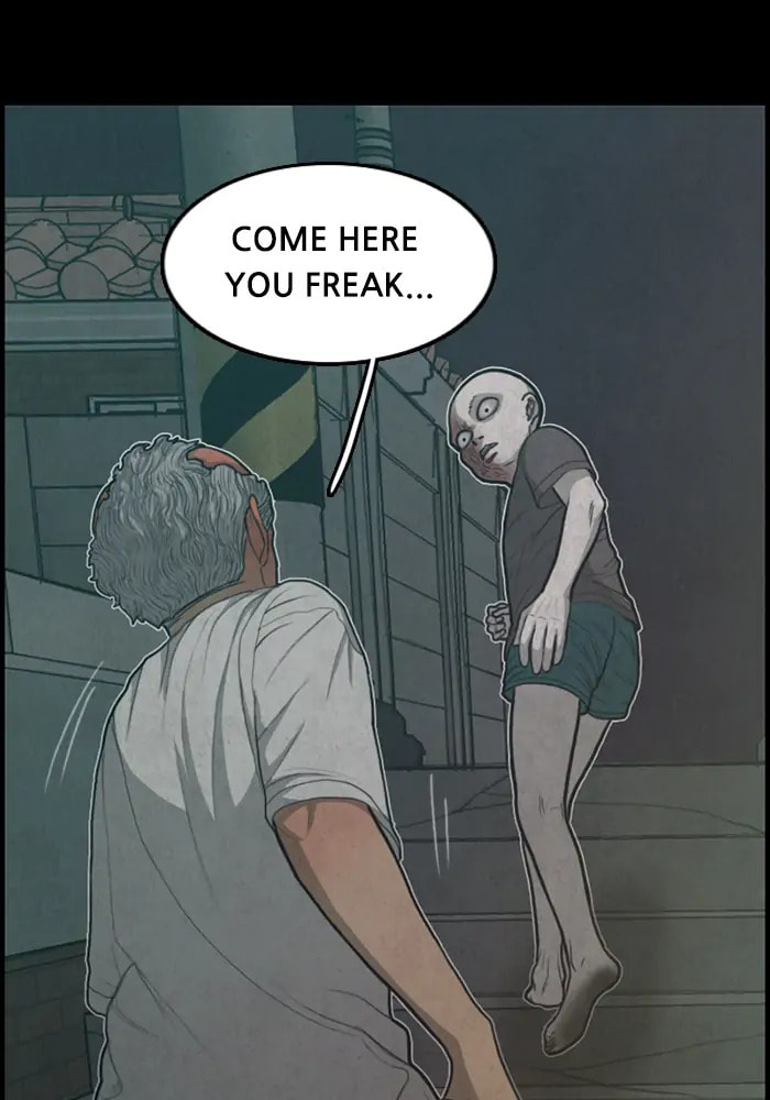 Rotten Chapter 37 page 80 - 