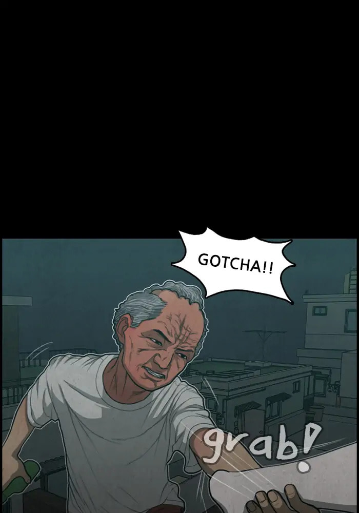 Rotten Chapter 37 page 82 - 