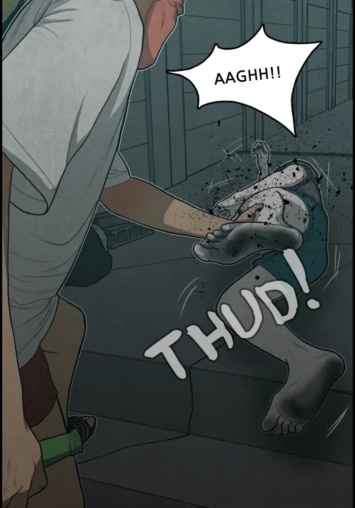 Rotten Chapter 37 page 84 - 