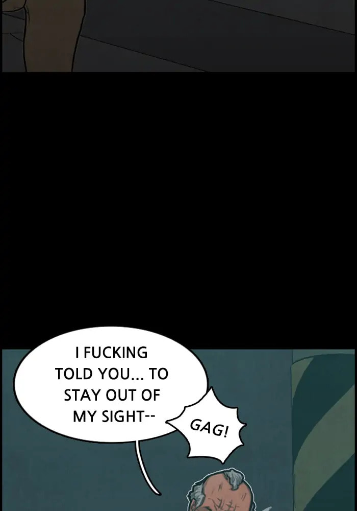 Rotten Chapter 37 page 85 - 