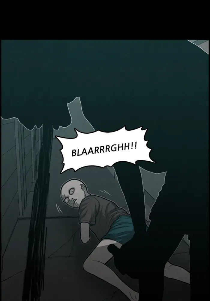 Rotten Chapter 37 page 88 - 