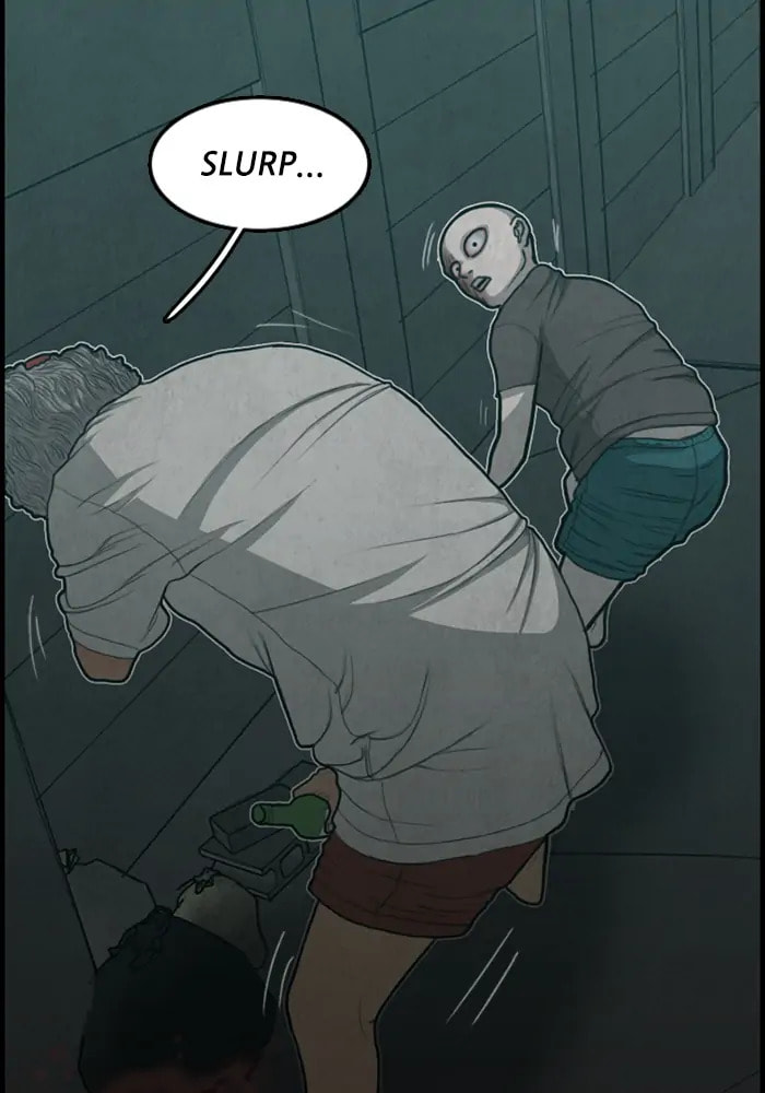 Rotten Chapter 37 page 91 - 