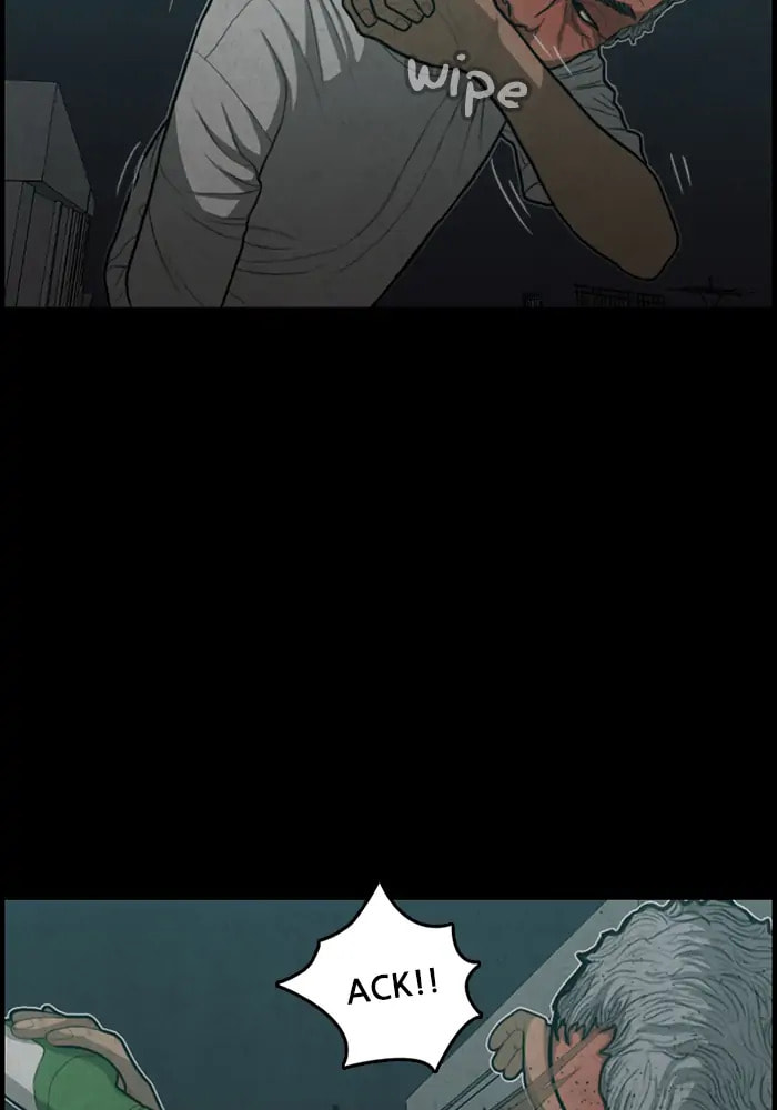 Rotten Chapter 37 page 93 - 