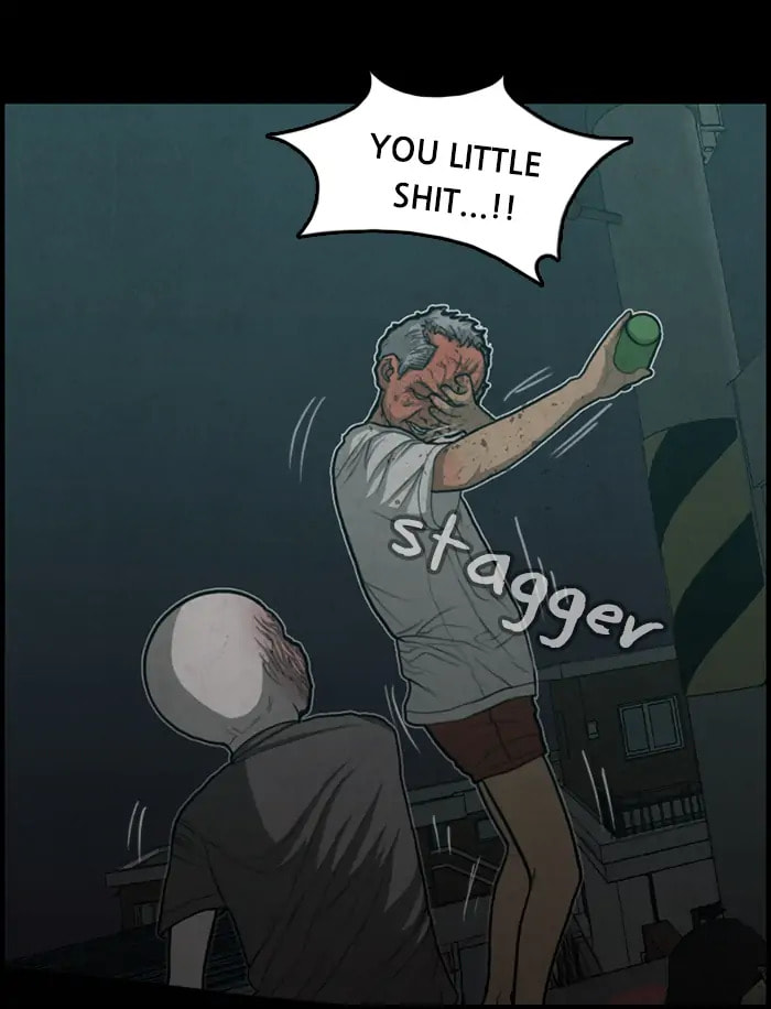 Rotten Chapter 37 page 95 - 