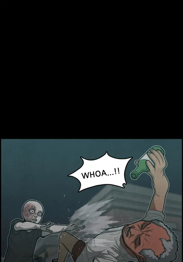 Rotten Chapter 37 page 96 - 