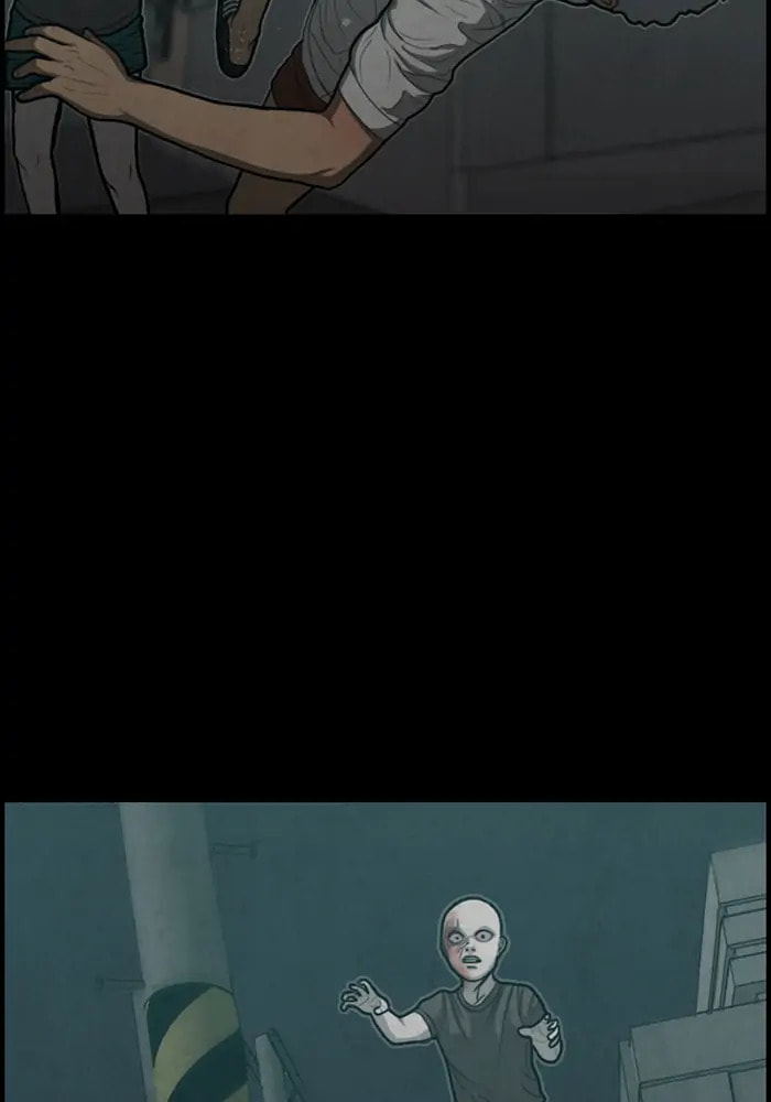 Rotten Chapter 37 page 97 - 