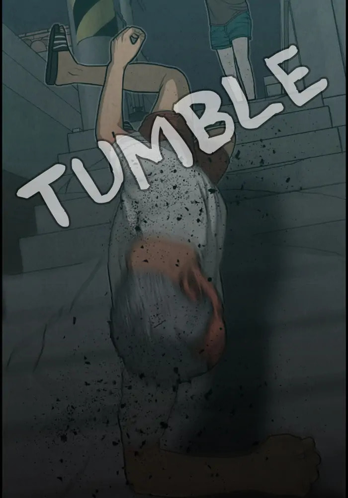 Rotten Chapter 37 page 98 - 