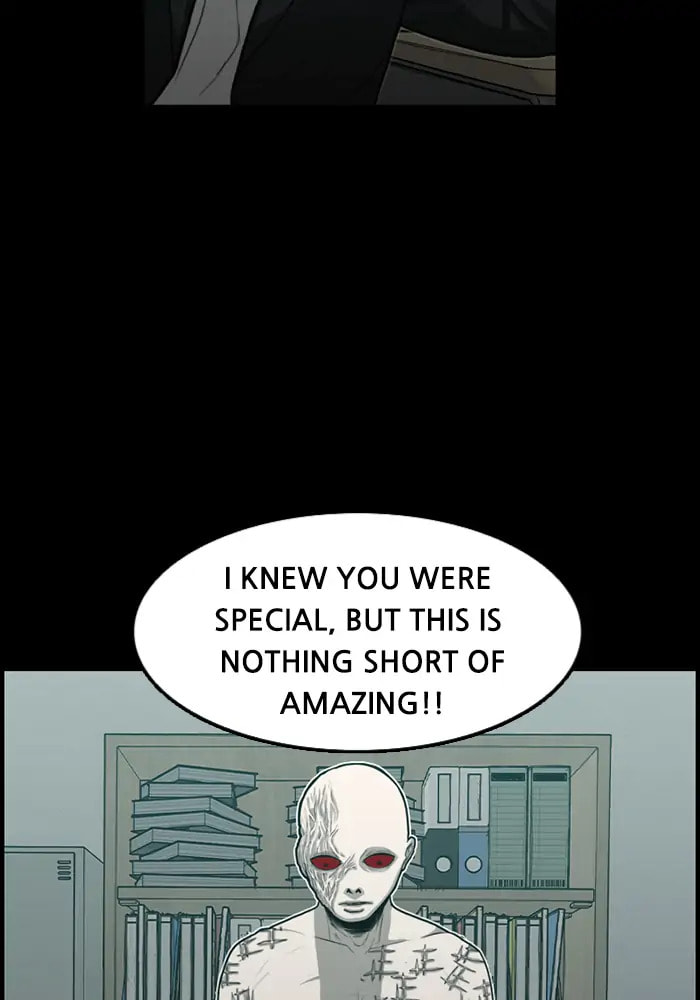 Rotten Chapter 38 page 103 - 