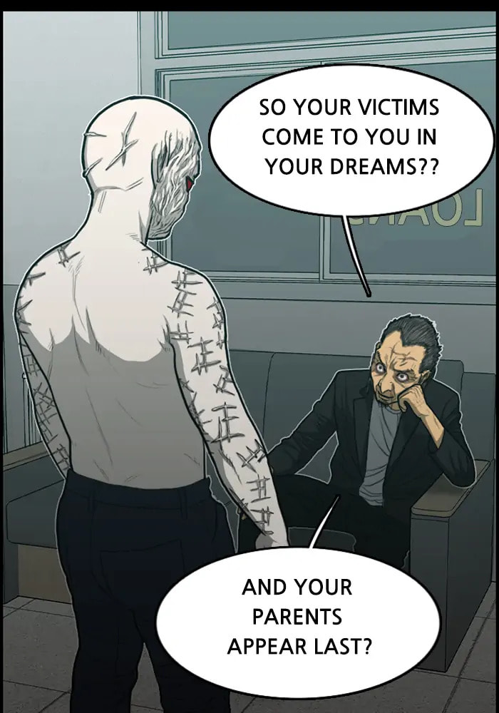 Rotten Chapter 38 page 105 - 