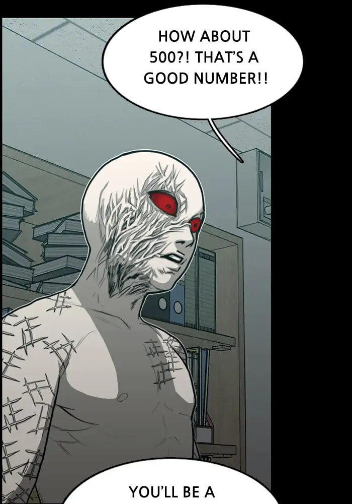 Rotten Chapter 38 page 108 - 