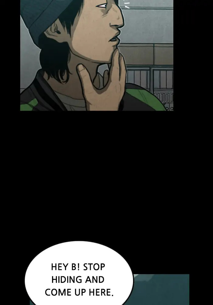 Rotten Chapter 38 page 12 - 
