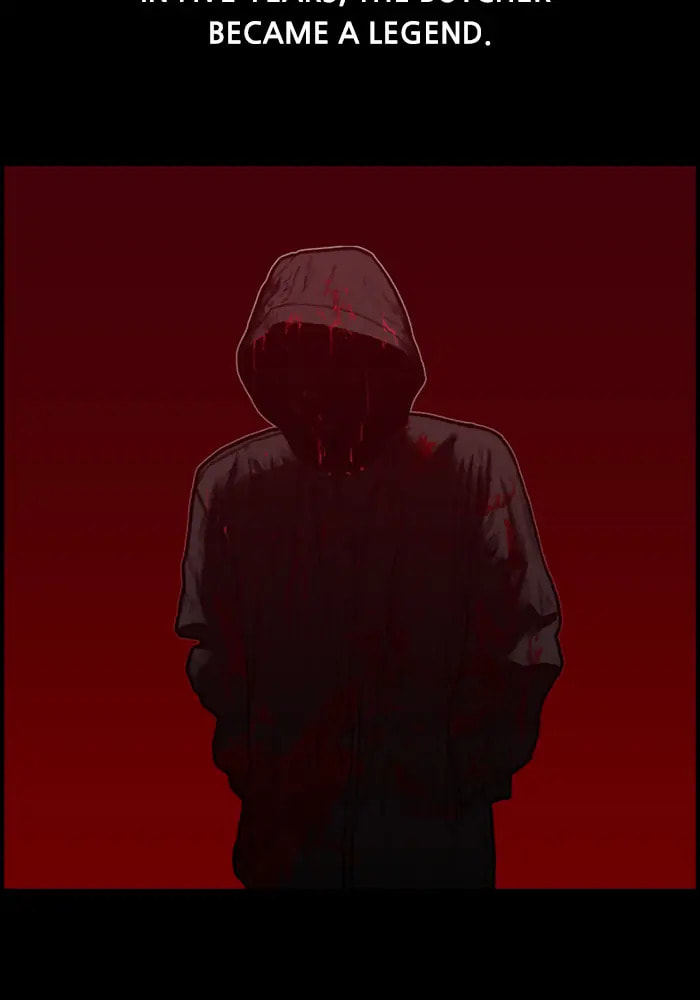 Rotten Chapter 38 page 111 - 