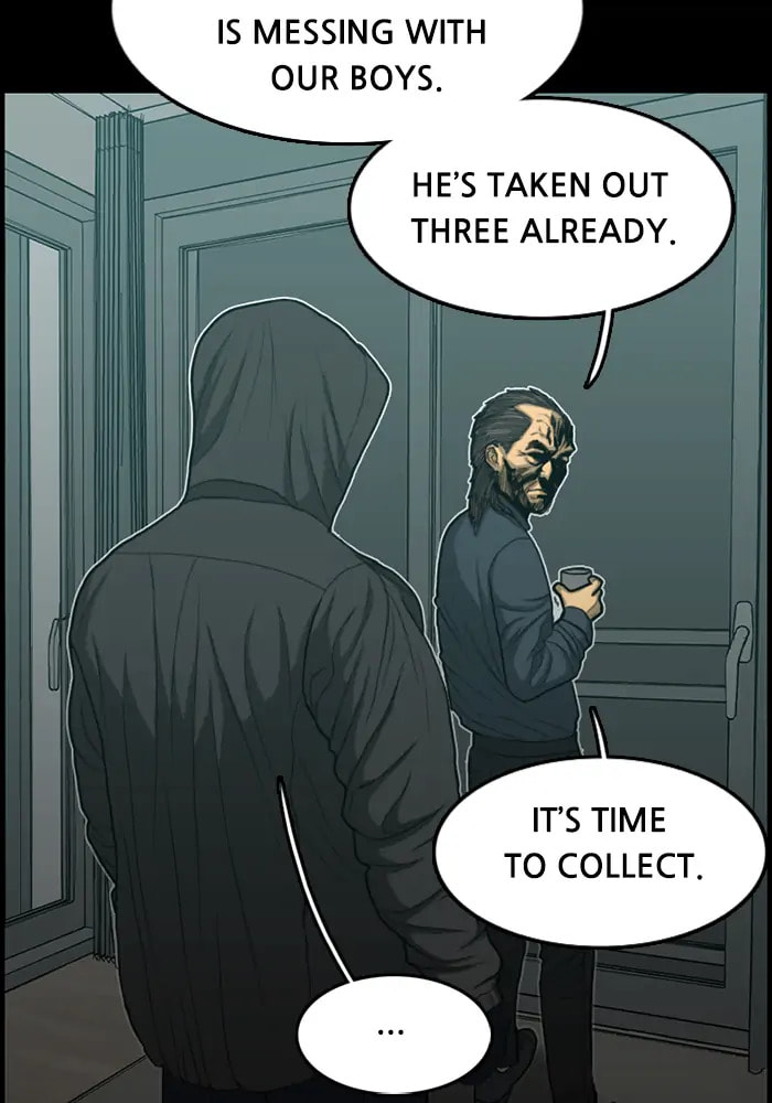 Rotten Chapter 38 page 116 - 