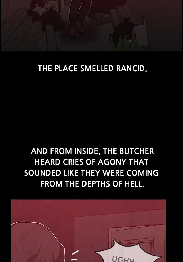 Rotten Chapter 38 page 121 - 