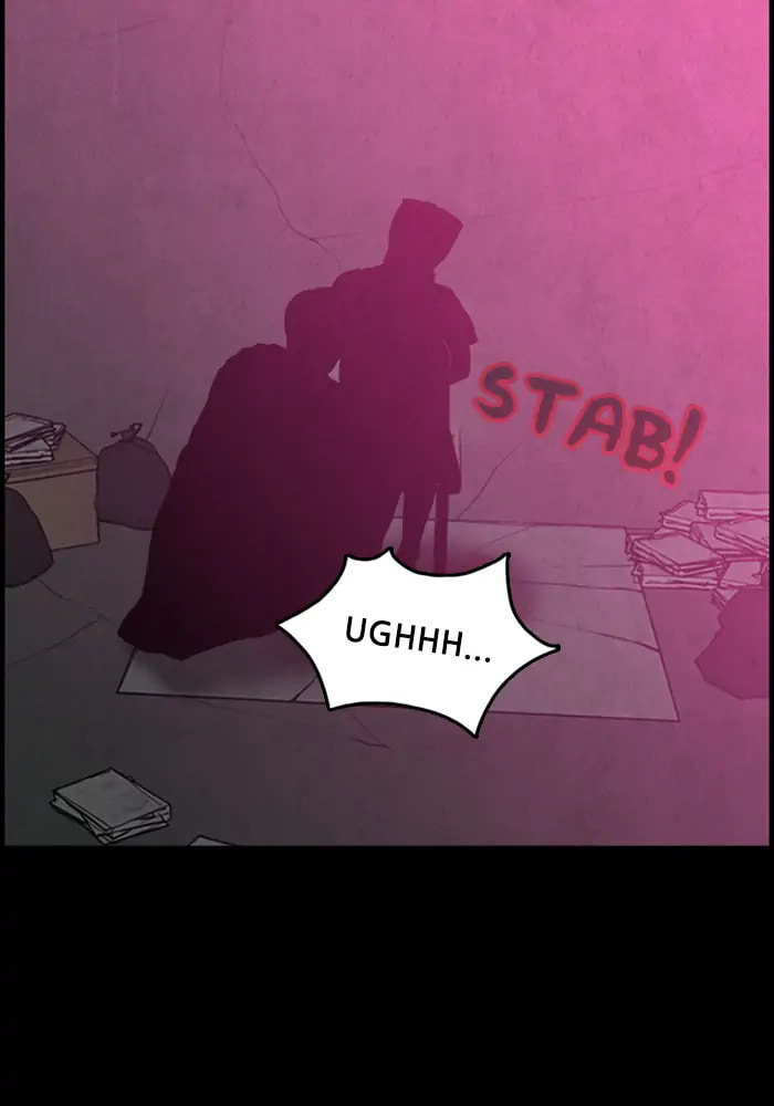 Rotten Chapter 38 page 126 - 