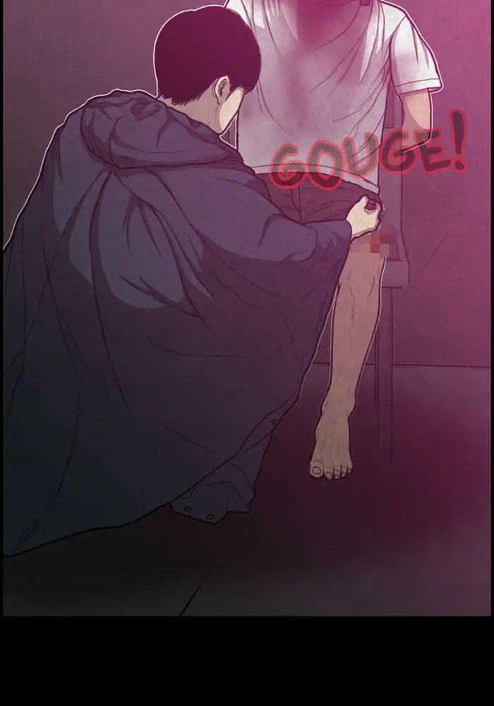 Rotten Chapter 38 page 129 - 