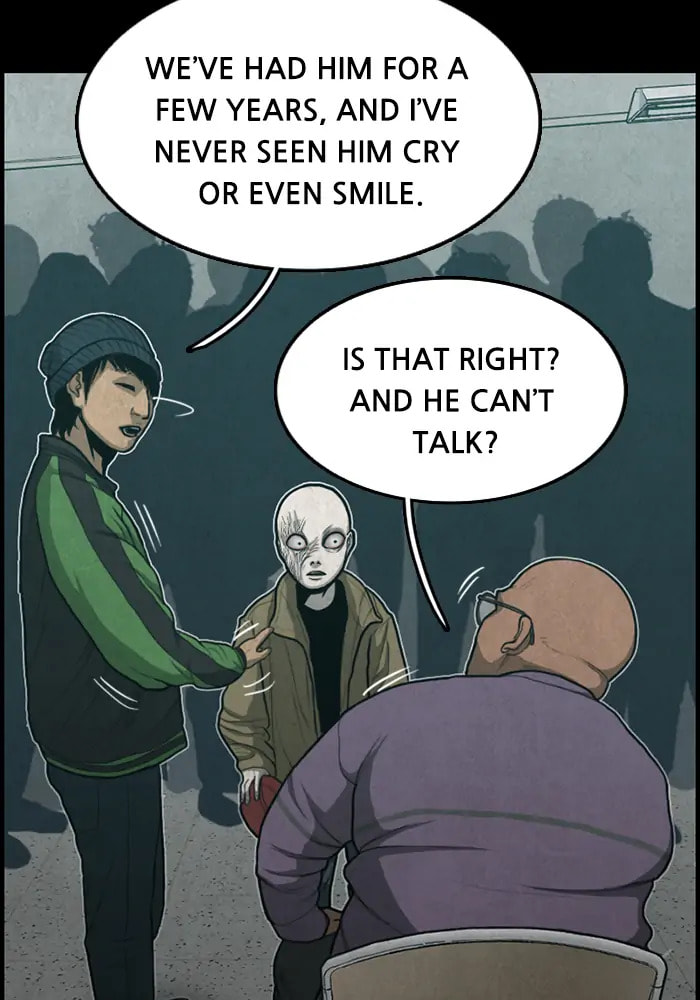 Rotten Chapter 38 page 14 - 