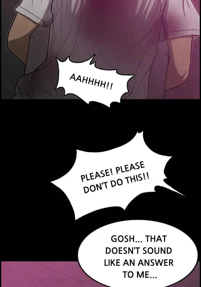 Rotten Chapter 38 page 131 - 