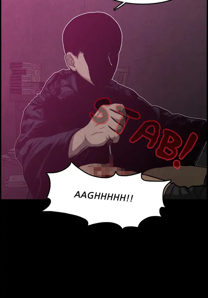 Rotten Chapter 38 page 132 - 
