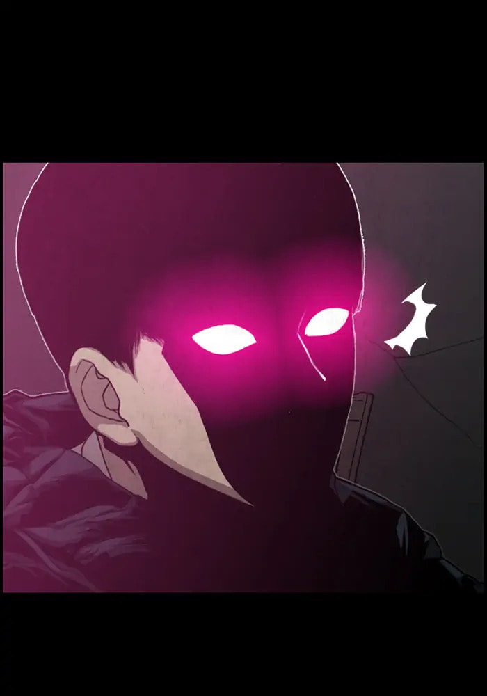Rotten Chapter 38 page 133 - 