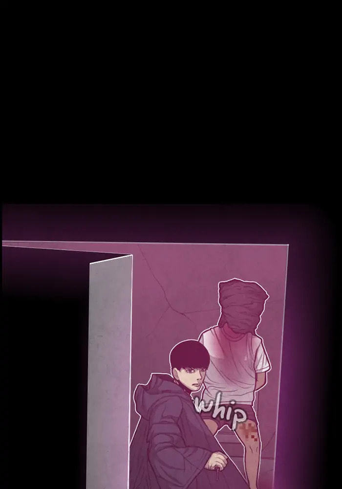 Rotten Chapter 38 page 134 - 