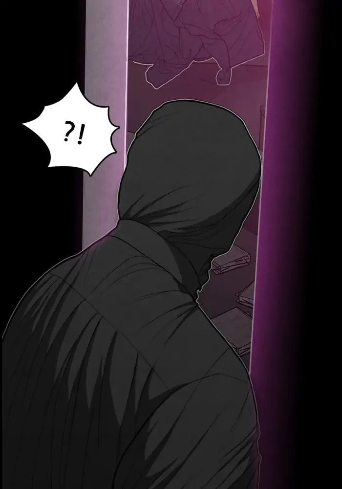 Rotten Chapter 38 page 135 - 
