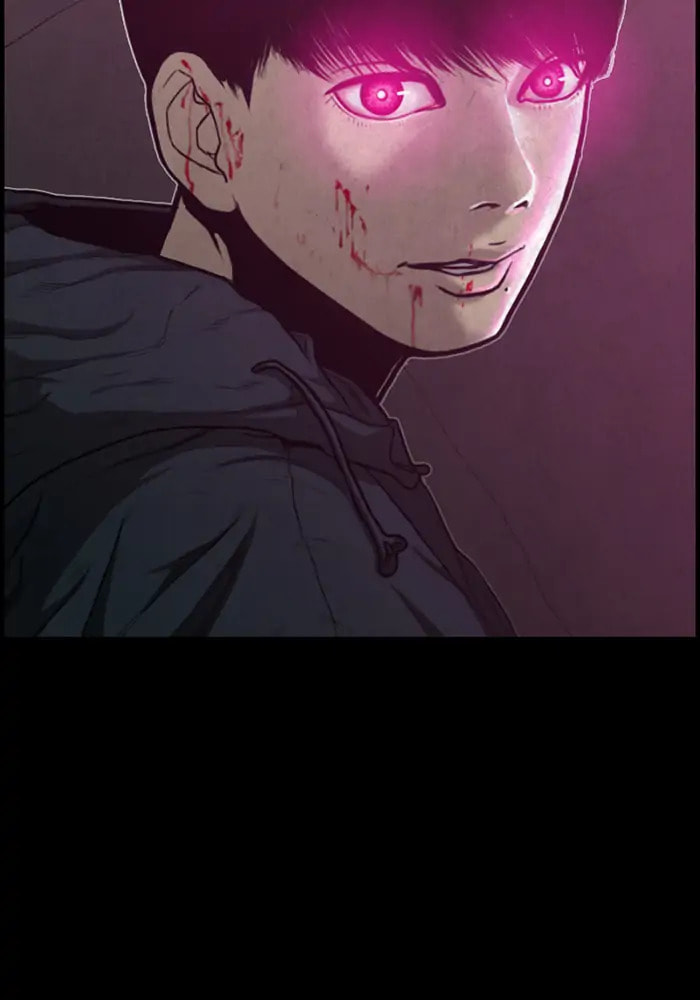 Rotten Chapter 38 page 137 - 