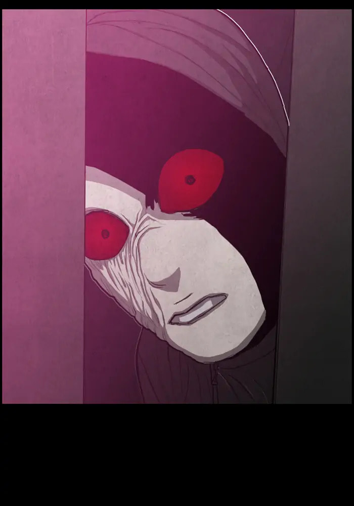 Rotten Chapter 38 page 138 - 