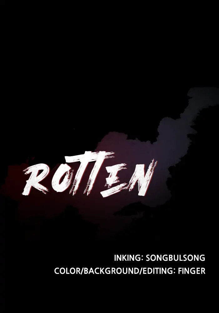 Rotten Chapter 38 page 140 - 
