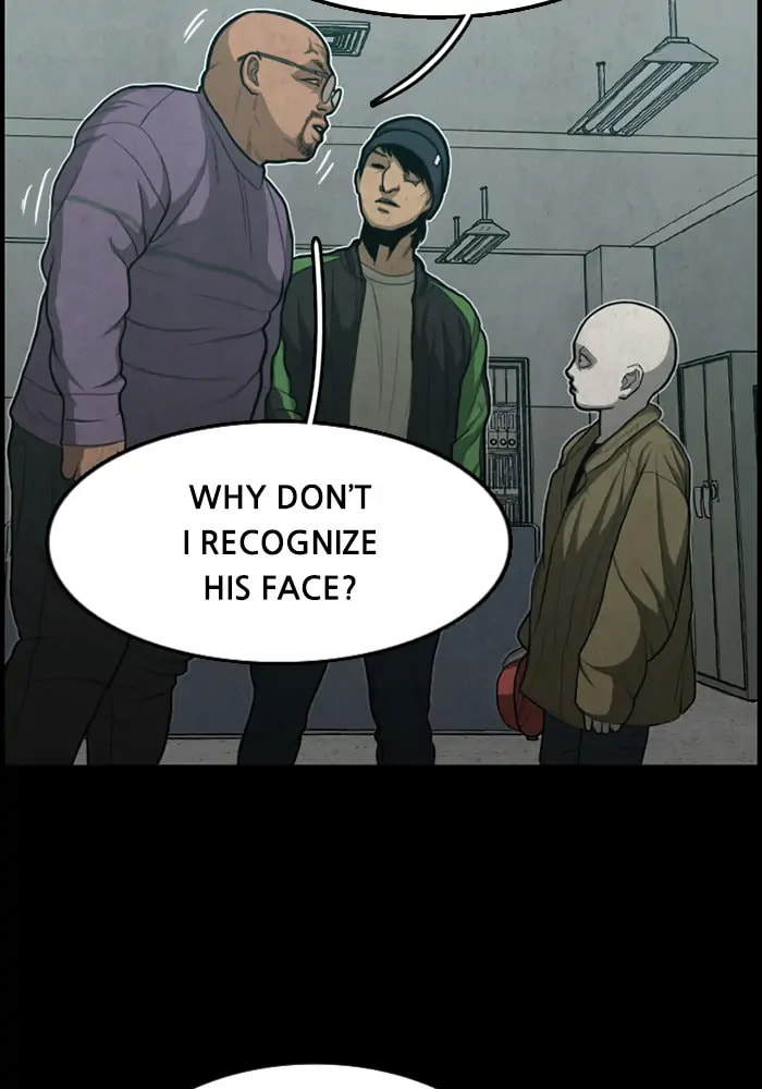 Rotten Chapter 38 page 16 - 
