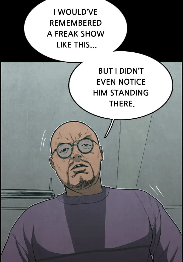 Rotten Chapter 38 page 17 - 