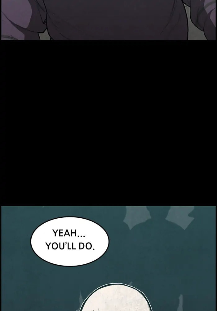 Rotten Chapter 38 page 18 - 
