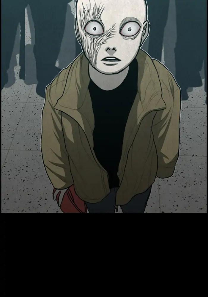Rotten Chapter 38 page 19 - 