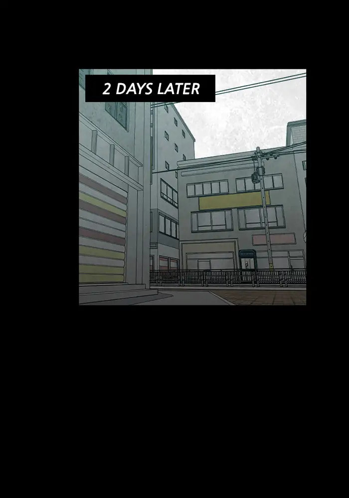 Rotten Chapter 38 page 21 - 