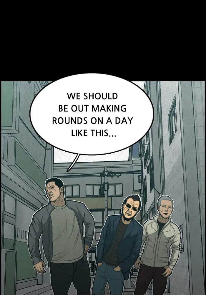 Rotten Chapter 38 page 23 - 