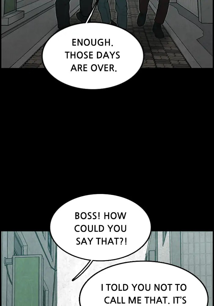 Rotten Chapter 38 page 24 - 