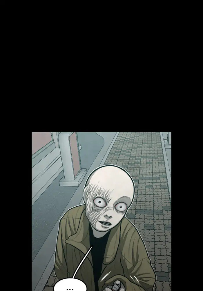 Rotten Chapter 38 page 26 - 