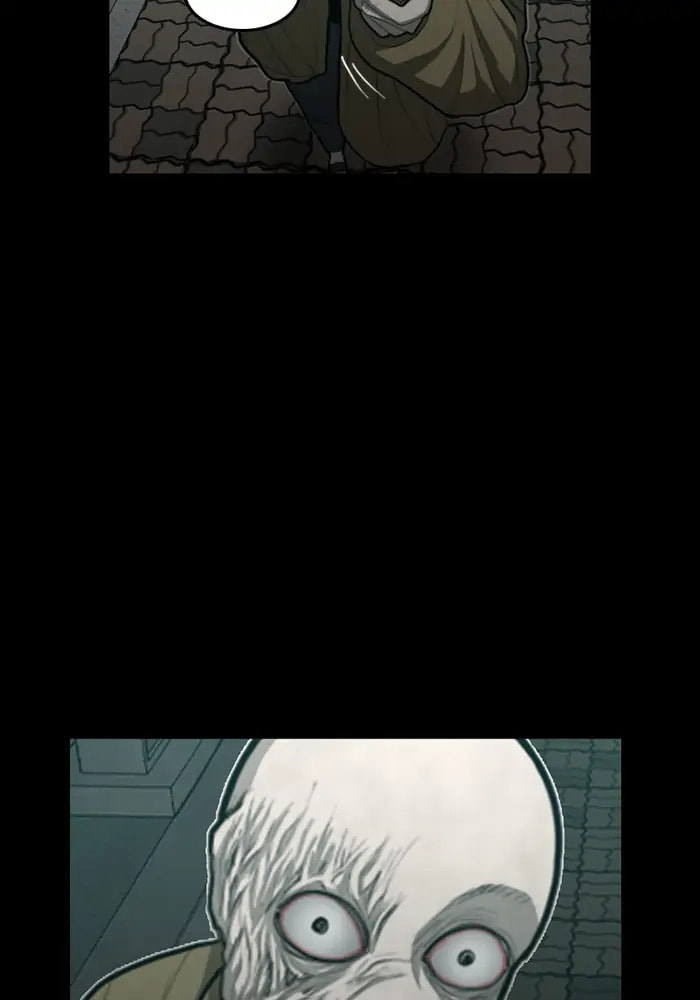 Rotten Chapter 38 page 27 - 