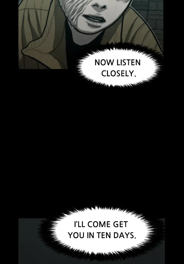 Rotten Chapter 38 page 28 - 