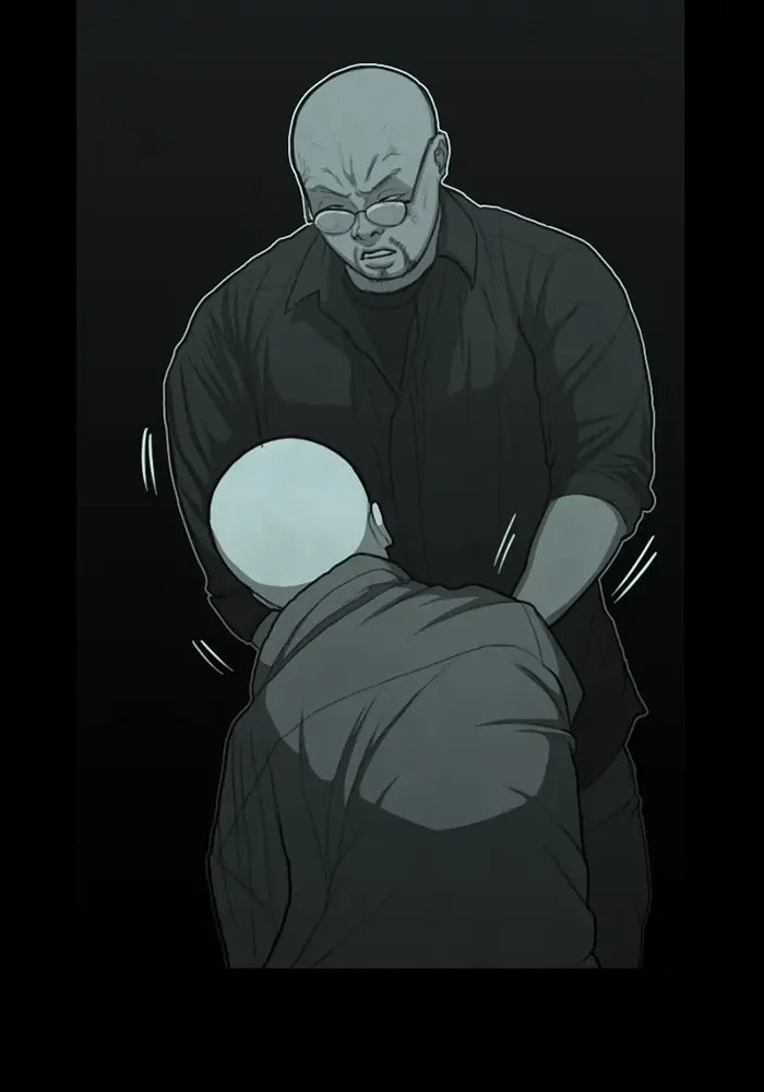 Rotten Chapter 38 page 29 - 
