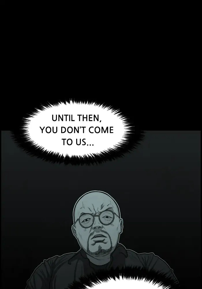 Rotten Chapter 38 page 30 - 