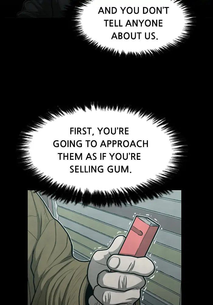 Rotten Chapter 38 page 31 - 