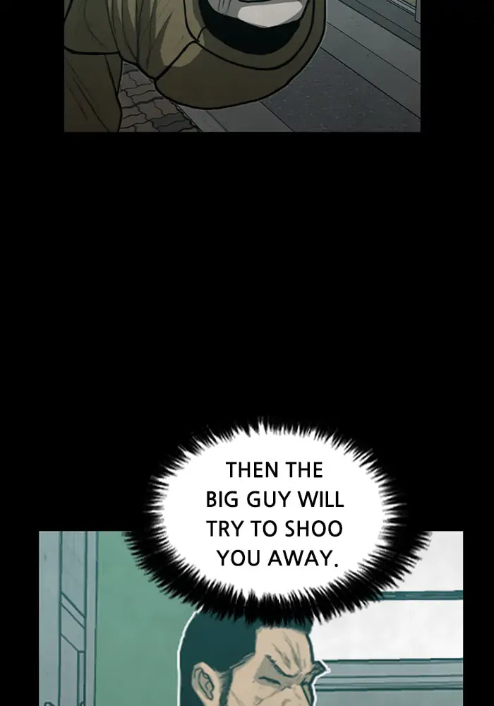 Rotten Chapter 38 page 32 - 
