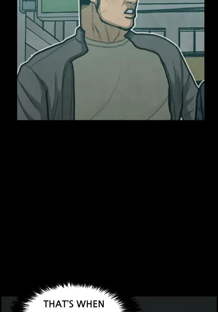 Rotten Chapter 38 page 33 - 