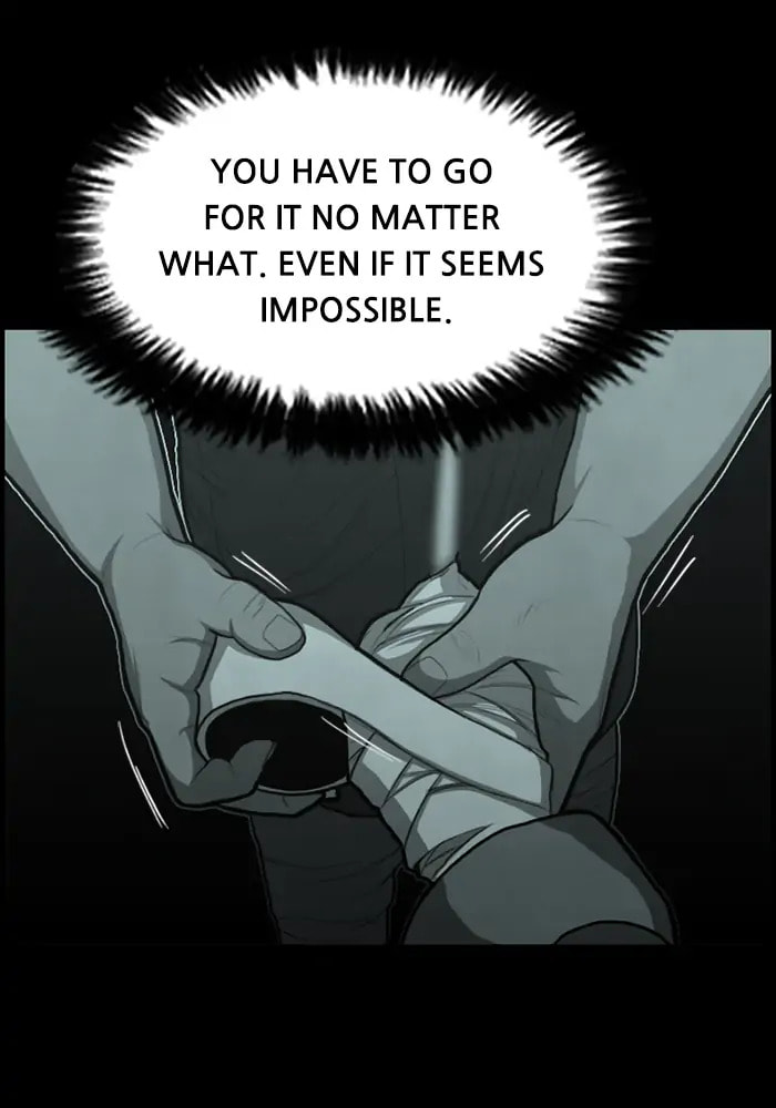 Rotten Chapter 38 page 35 - 