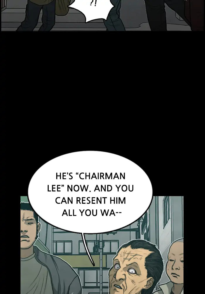 Rotten Chapter 38 page 37 - 