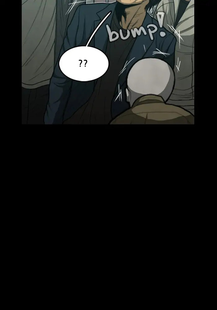 Rotten Chapter 38 page 38 - 