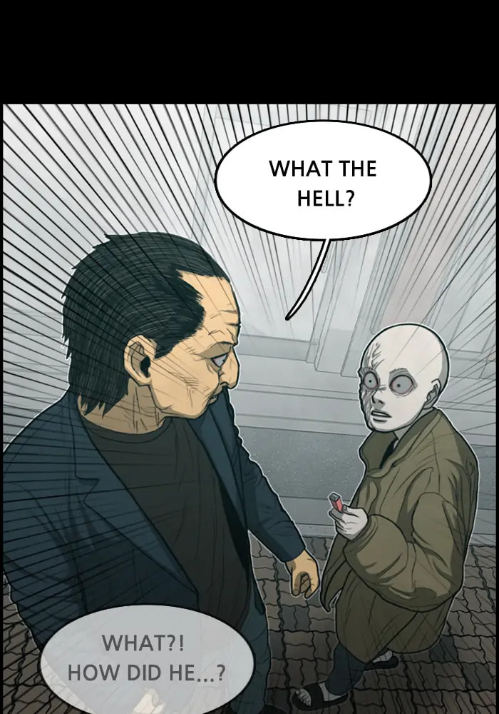 Rotten Chapter 38 page 39 - 