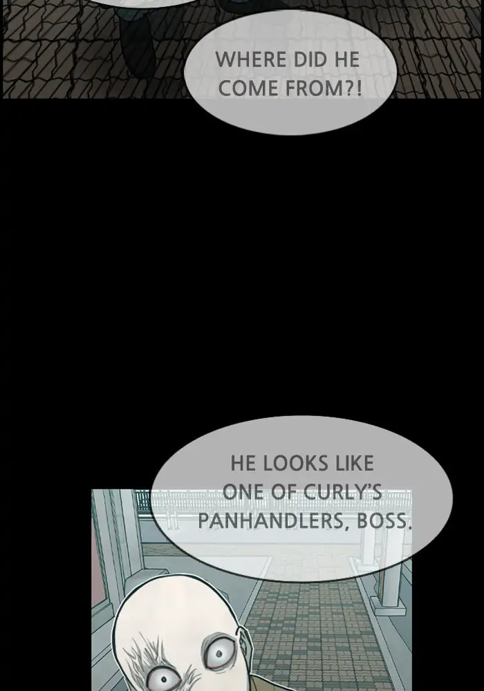 Rotten Chapter 38 page 40 - 