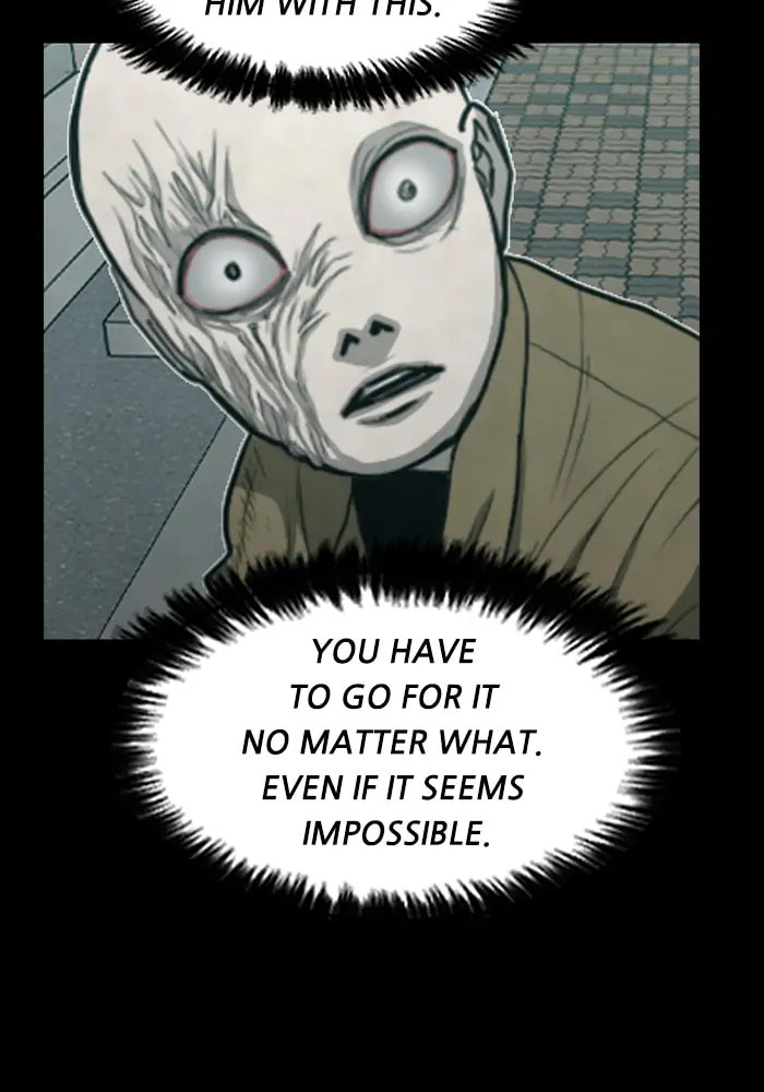 Rotten Chapter 38 page 42 - 